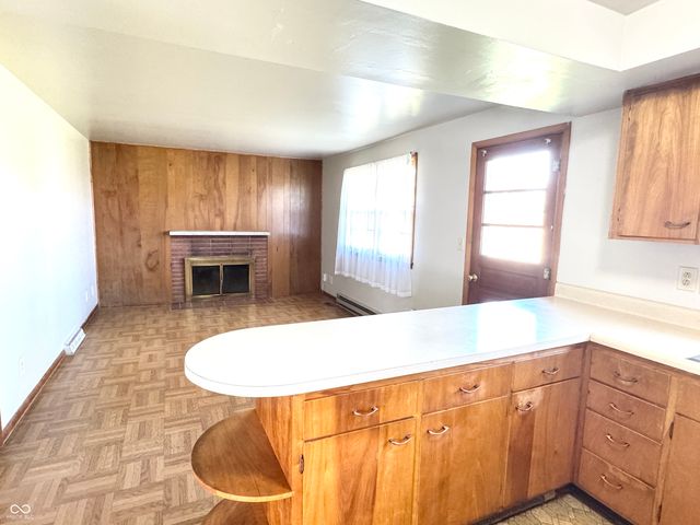 1312 Rocky Ford Road, Columbus, IN 47203