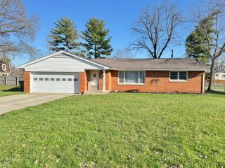 1312 Rocky Ford Road, Columbus, IN 47203