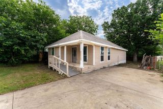 1502 Adelaide Drive, Dallas, TX 75216