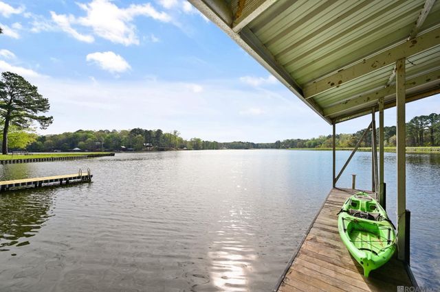 10304 Paradise Ln, St Francisville, LA 70775