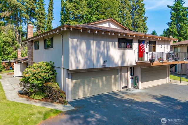 2822 Garden Court #B, Steilacoom, WA 98388