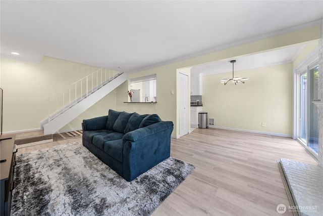 2822 Garden Court #B, Steilacoom, WA 98388
