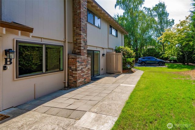 2822 Garden Court #B, Steilacoom, WA 98388