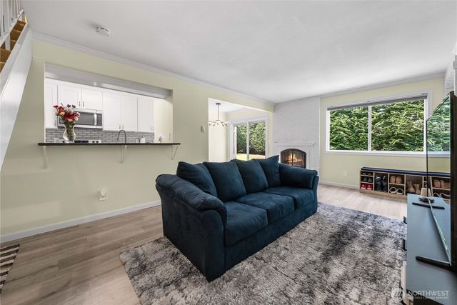 2822 Garden Court #B, Steilacoom, WA 98388