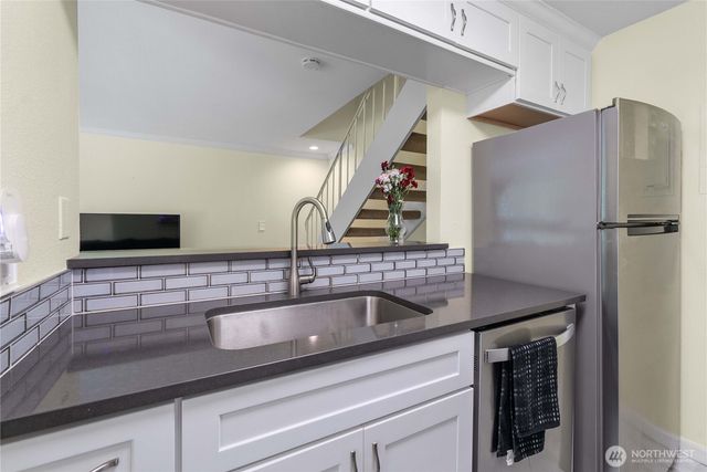 2822 Garden Court #B, Steilacoom, WA 98388