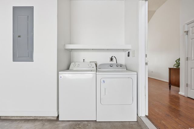 371 Harbour Reef Dr., Myrtle Beach, SC 29588