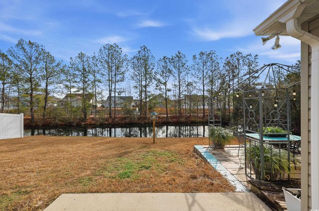 371 Harbour Reef Dr., Myrtle Beach, SC 29588