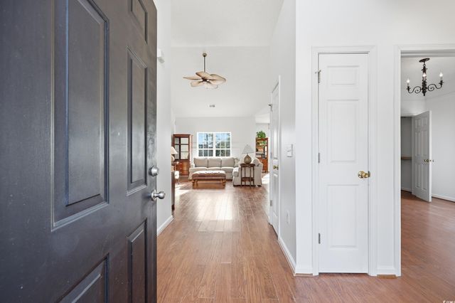 371 Harbour Reef Dr., Myrtle Beach, SC 29588