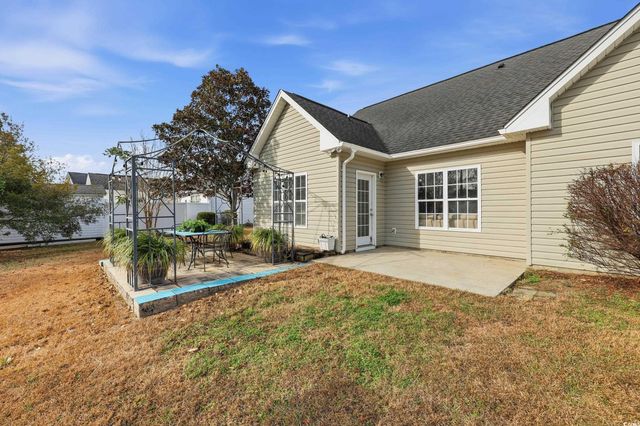 371 Harbour Reef Dr., Myrtle Beach, SC 29588