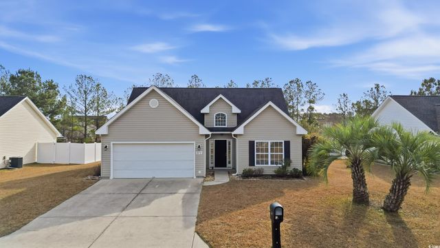 371 Harbour Reef Dr., Myrtle Beach, SC 29588