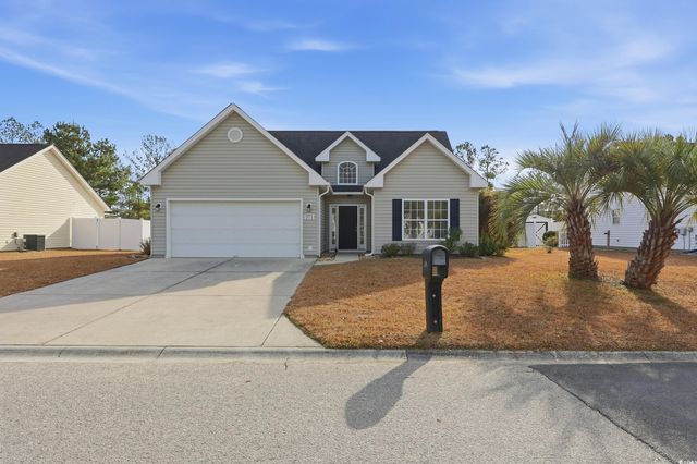 371 Harbour Reef Dr., Myrtle Beach, SC 29588