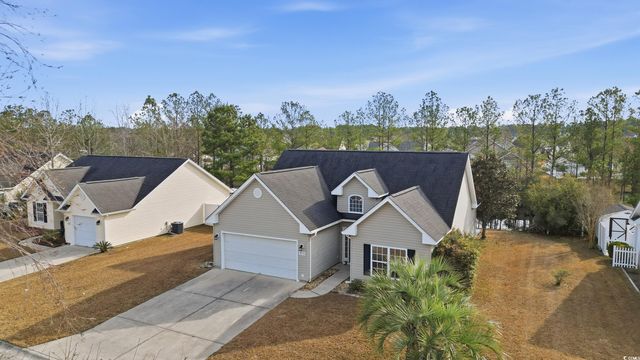 371 Harbour Reef Dr., Myrtle Beach, SC 29588