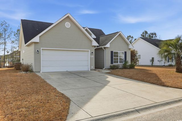 371 Harbour Reef Dr., Myrtle Beach, SC 29588