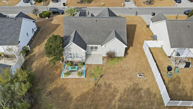 371 Harbour Reef Dr., Myrtle Beach, SC 29588