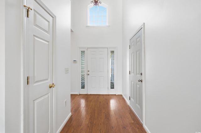 371 Harbour Reef Dr., Myrtle Beach, SC 29588