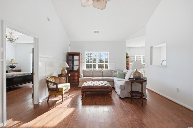 371 Harbour Reef Dr., Myrtle Beach, SC 29588