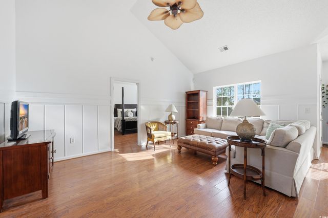 371 Harbour Reef Dr., Myrtle Beach, SC 29588