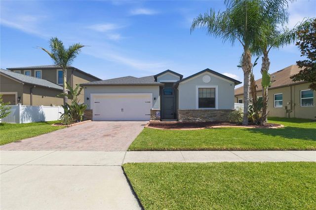 4355 SUMMER BREEZE WAY, Kissimmee, FL 34744