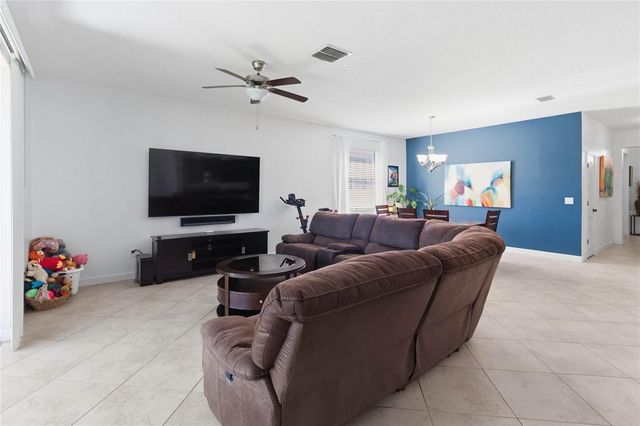 4355 SUMMER BREEZE WAY, Kissimmee, FL 34744