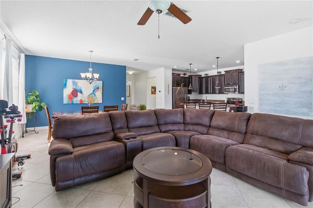 4355 SUMMER BREEZE WAY, Kissimmee, FL 34744