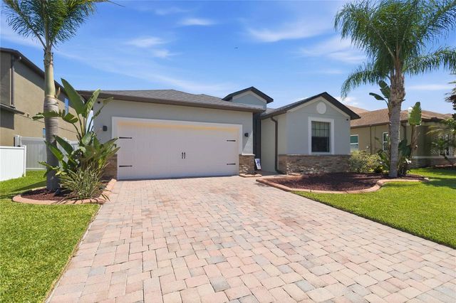 4355 SUMMER BREEZE WAY, Kissimmee, FL 34744