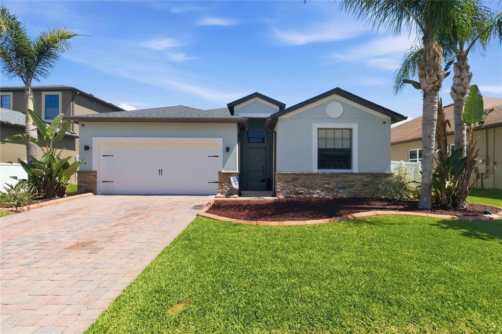 4355 SUMMER BREEZE WAY, Kissimmee, FL 34744