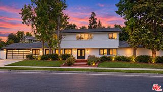 5308 Blanco Avenue, Woodland Hills (los Angeles), CA 91367