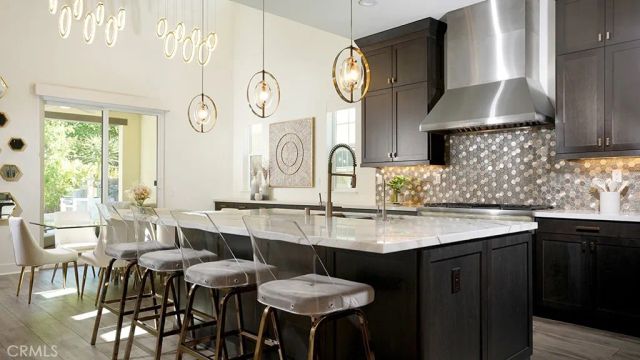 1581 Viejo Ridge South, Lake Forest, CA 92610