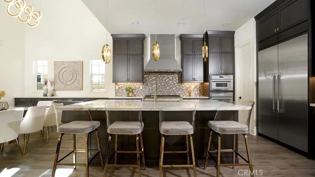 1581 Viejo Ridge South, Lake Forest, CA 92610