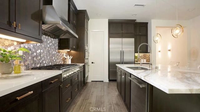 1581 Viejo Ridge South, Lake Forest, CA 92610