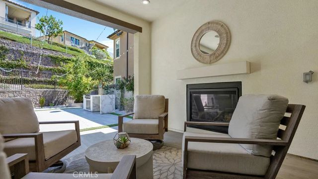 1581 Viejo Ridge South, Lake Forest, CA 92610