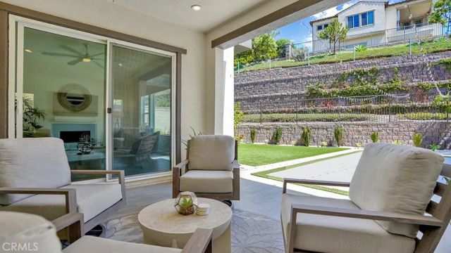 1581 Viejo Ridge South, Lake Forest, CA 92610