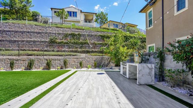 1581 Viejo Ridge South, Lake Forest, CA 92610