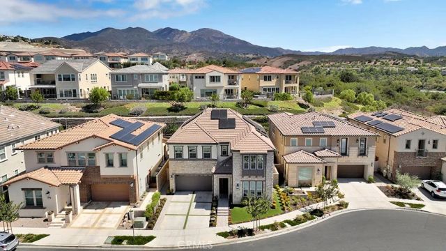 1581 Viejo Ridge South, Lake Forest, CA 92610