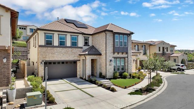 1581 Viejo Ridge South, Lake Forest, CA 92610