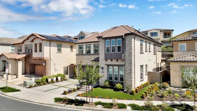 1581 Viejo Ridge South, Lake Forest, CA 92610