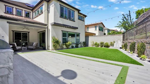 1581 Viejo Ridge South, Lake Forest, CA 92610