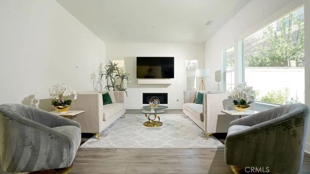 1581 Viejo Ridge South, Lake Forest, CA 92610