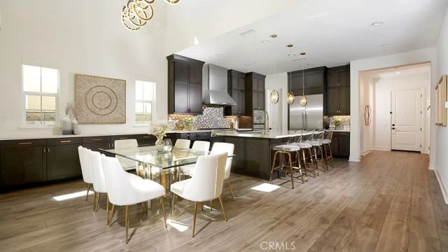 1581 Viejo Ridge South, Lake Forest, CA 92610