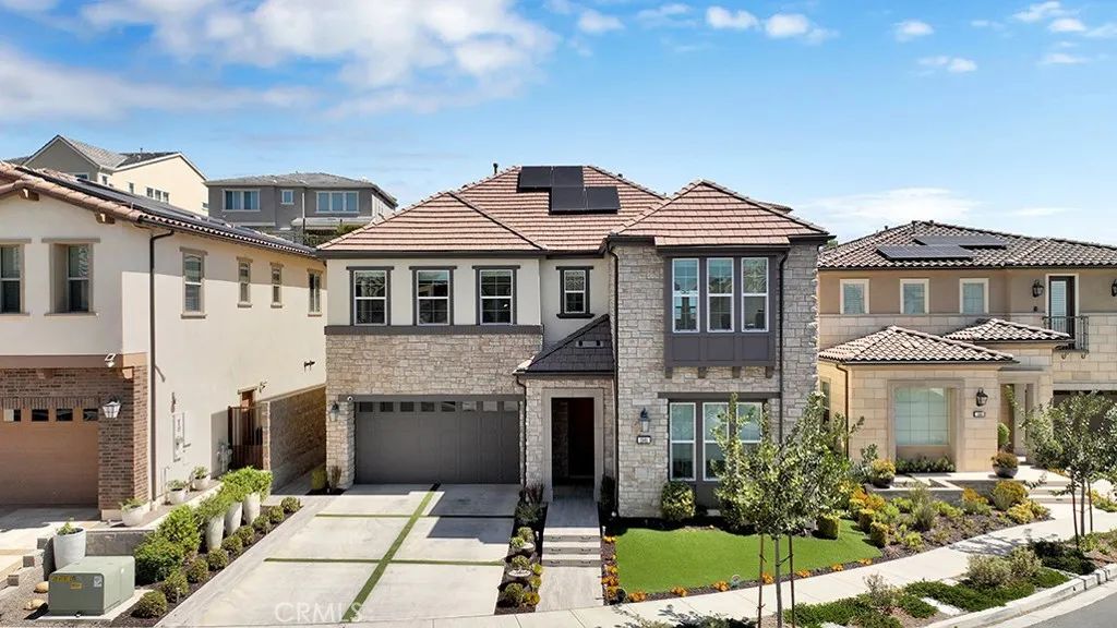 1581 Viejo Ridge South, Lake Forest, CA 92610