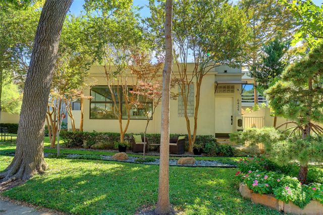 6434 Southpoint Drive, Dallas, TX 75248