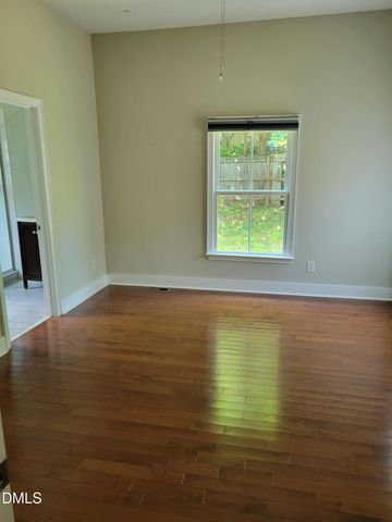 219 E South Street, Raleigh, NC 27601