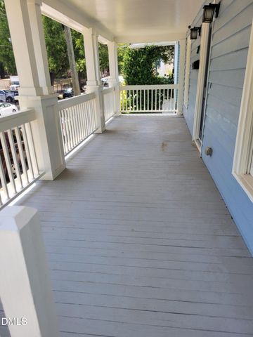 219 E South Street, Raleigh, NC 27601