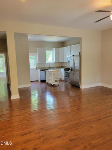 219 E South Street, Raleigh, NC 27601