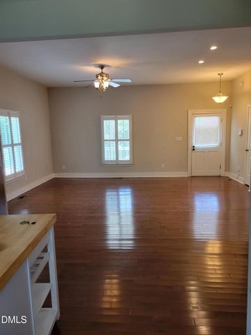 219 E South Street, Raleigh, NC 27601