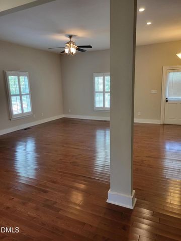 219 E South Street, Raleigh, NC 27601