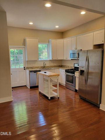 219 E South Street, Raleigh, NC 27601