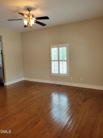 219 E South Street, Raleigh, NC 27601