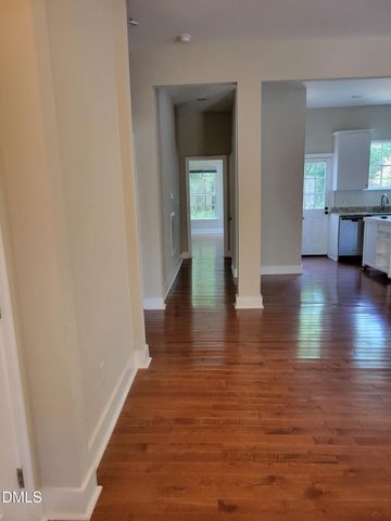 219 E South Street, Raleigh, NC 27601