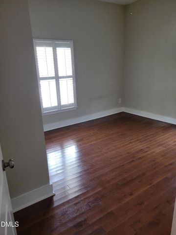 219 E South Street, Raleigh, NC 27601